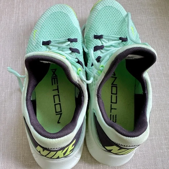Nike Free Metcon 4 Workout Shoes - Picture 6 of 6